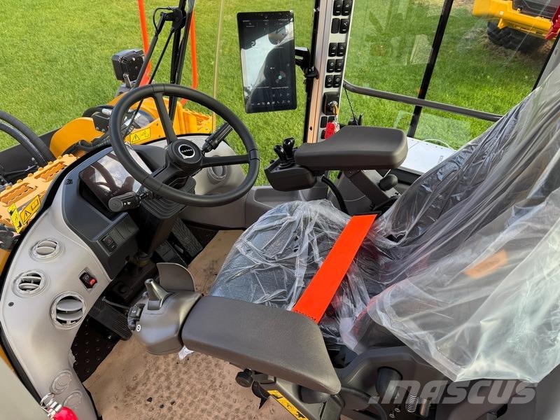 Volvo L 180 K Колесни товарачи