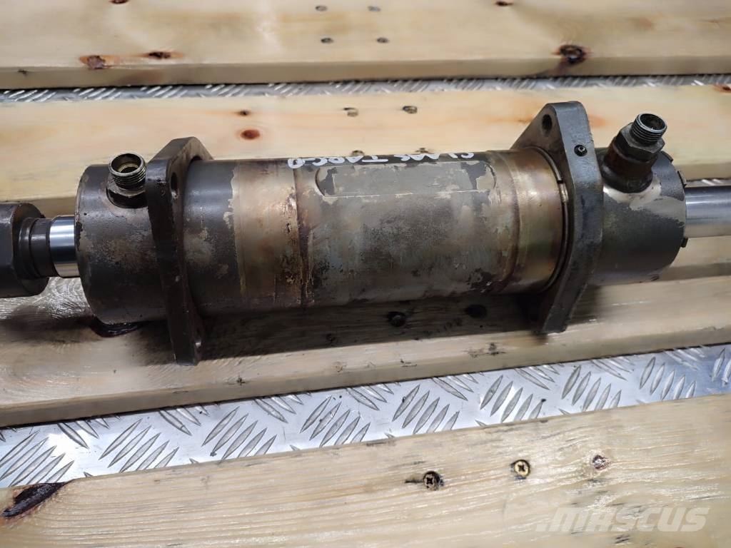 CLAAS CLAAS TARGO C 40 steering assist cylinder 油壓