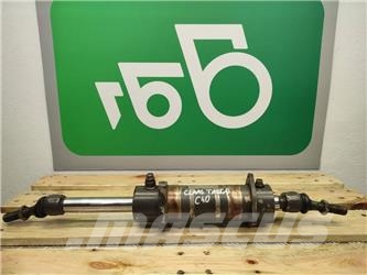 CLAAS CLAAS TARGO C 40 steering assist cylinder 油壓