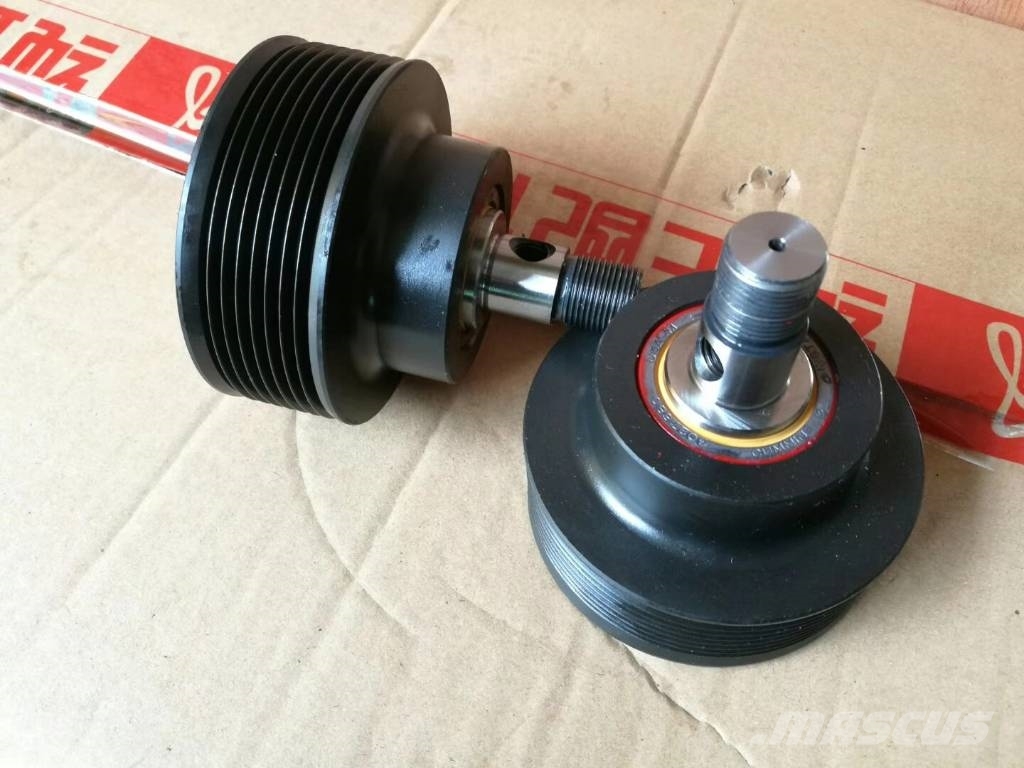 Cummins engine M11 Idler Pulley 3062602 4083458 3046203 34 Motorer
