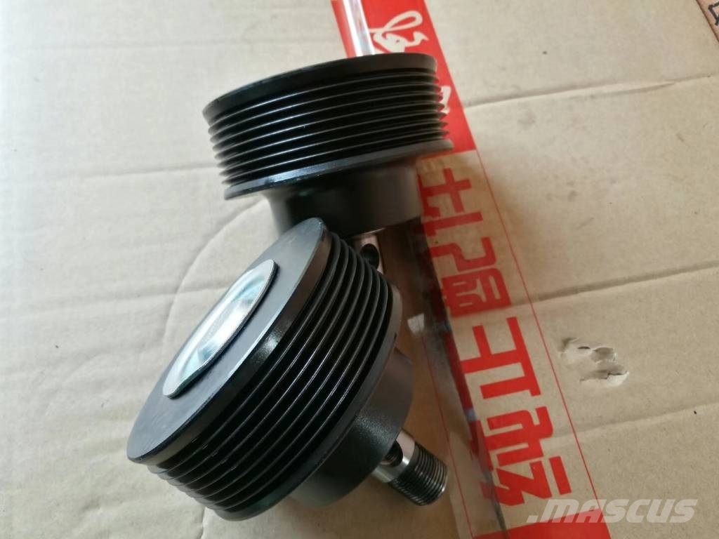 Cummins engine M11 Idler Pulley 3062602 4083458 3046203 34 Motorer