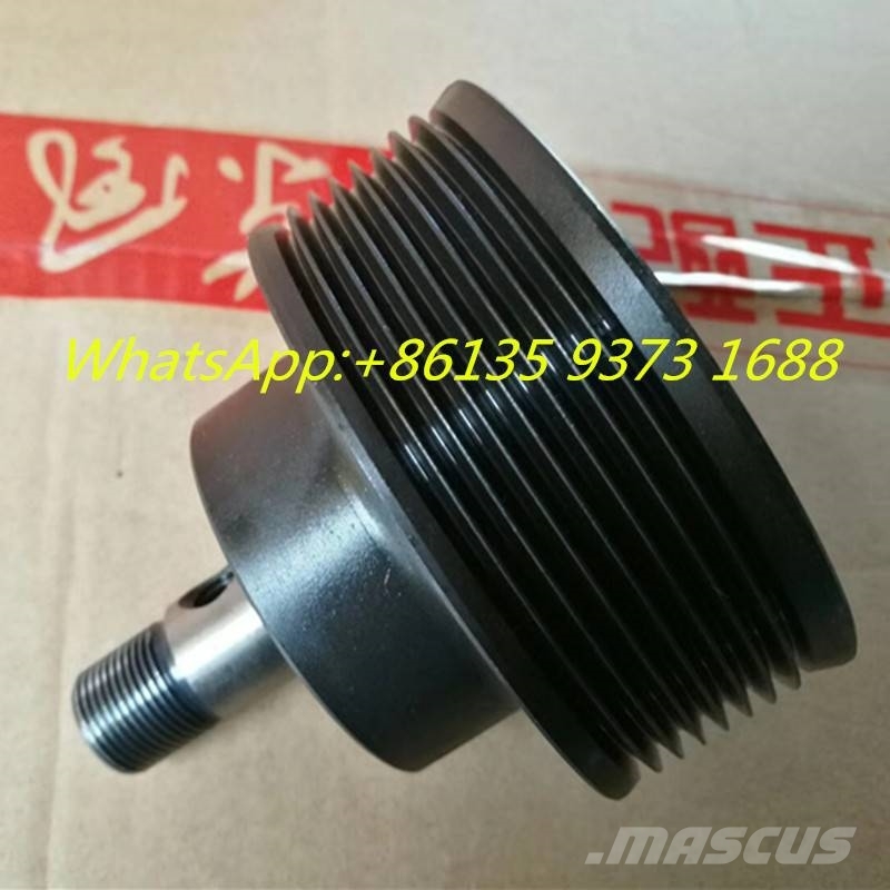 Cummins engine M11 Idler Pulley 3062602 4083458 3046203 34 Motorer