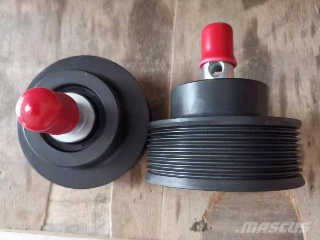 Cummins engine M11 Idler Pulley 3062602 4083458 3046203 34 Motorer