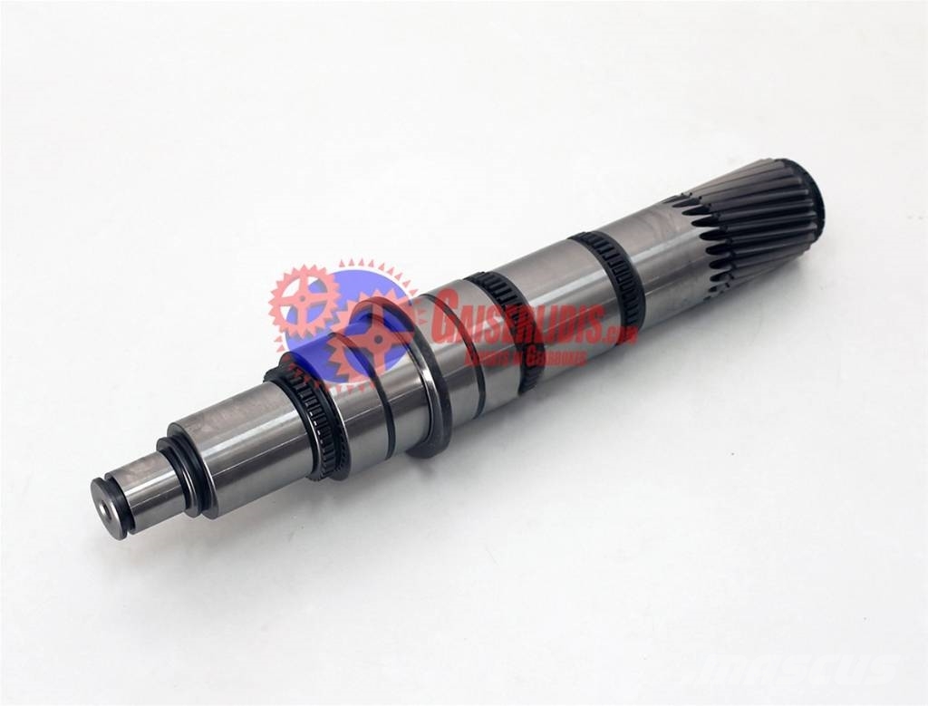  CEI Mainshaft 1316304131 for ZF Versnellingsbakken