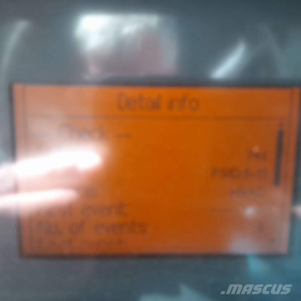 Volvo L 70 F لوادر بعجل