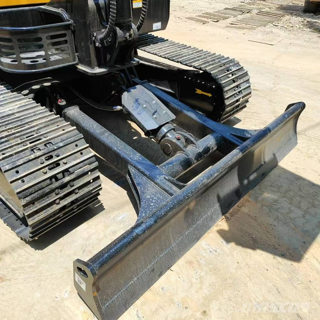 Sany SY 60 C Pro Mini excavators < 7t (Mini diggers)