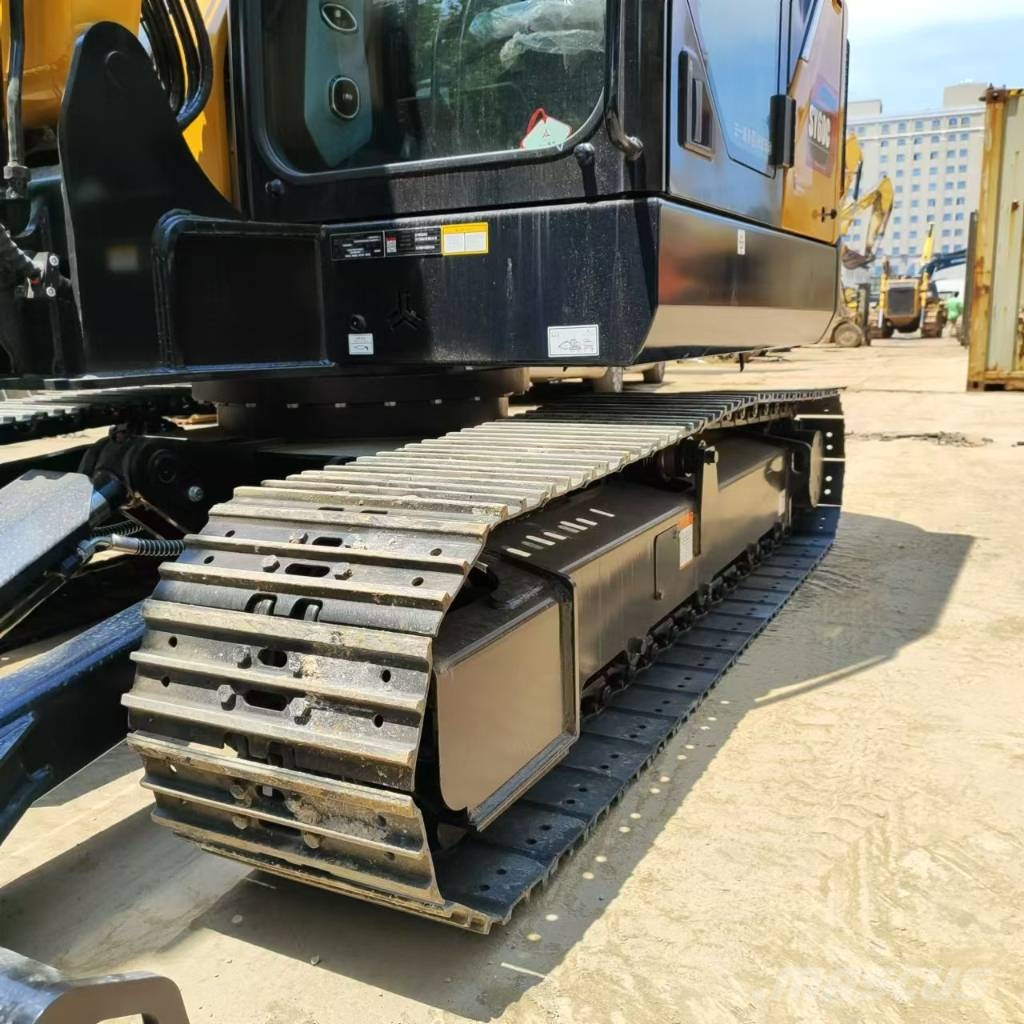Sany SY 60 C Pro Mini excavators < 7t (Mini diggers)
