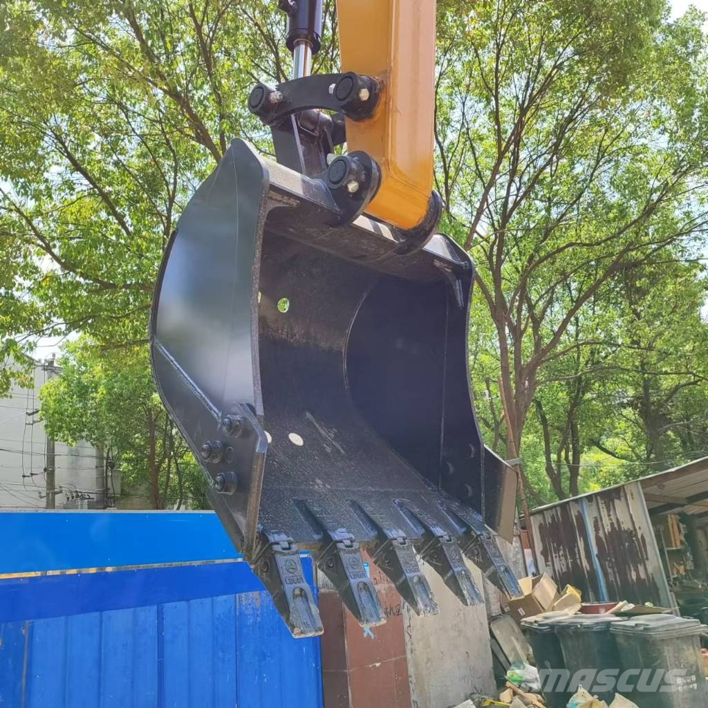 Sany SY 60 C Pro Mini excavators < 7t (Mini diggers)