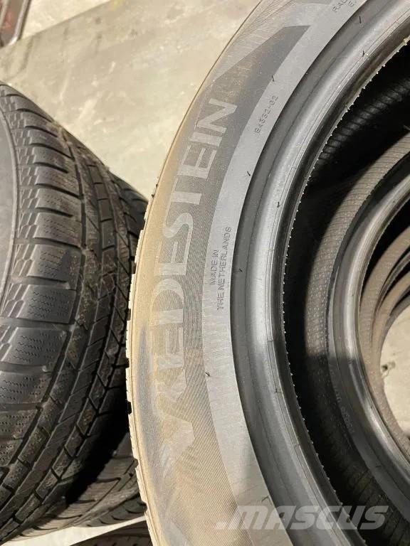 Vredestein banden maat 255/50 R19 107 W M+S Pneus, Rodas e Jantes
