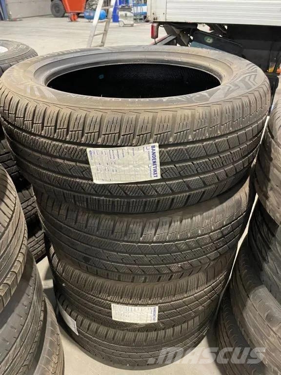 Vredestein banden maat 255/50 R19 107 W M+S Pneus, Rodas e Jantes