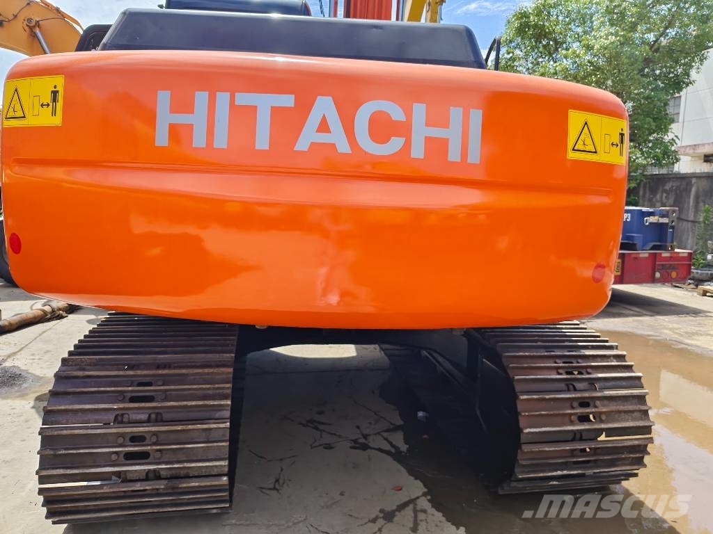 Hitachi ZX 130 LC, 2022, China - Used crawler excavators