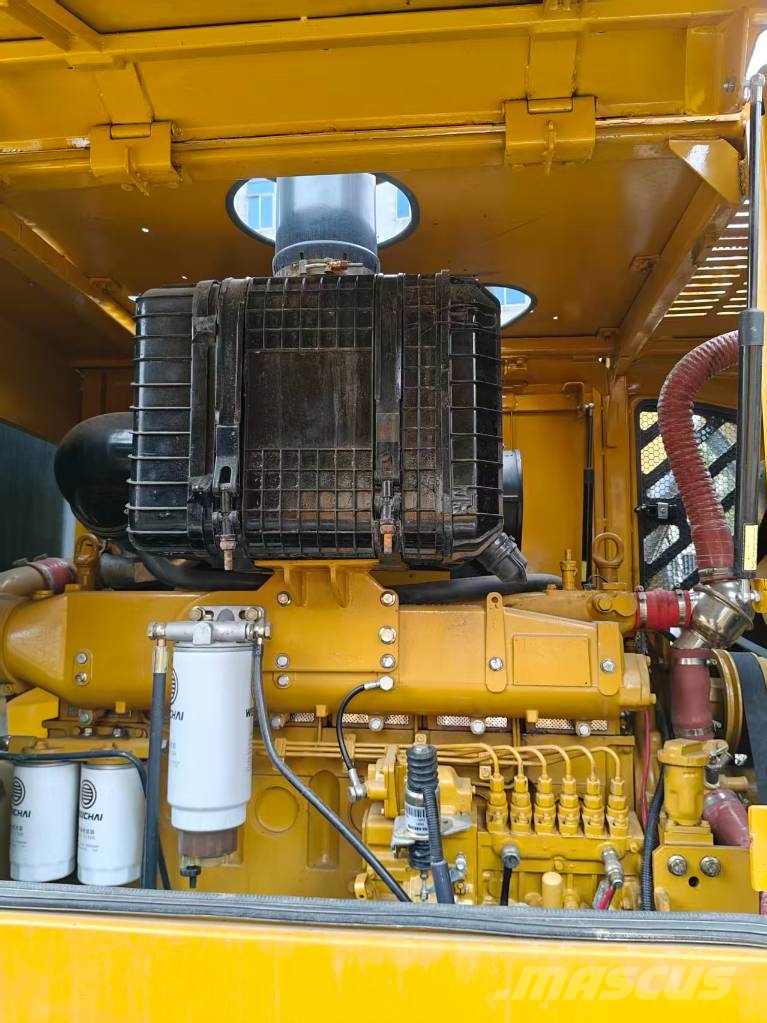XCMG LW 500 KV 휠로우더