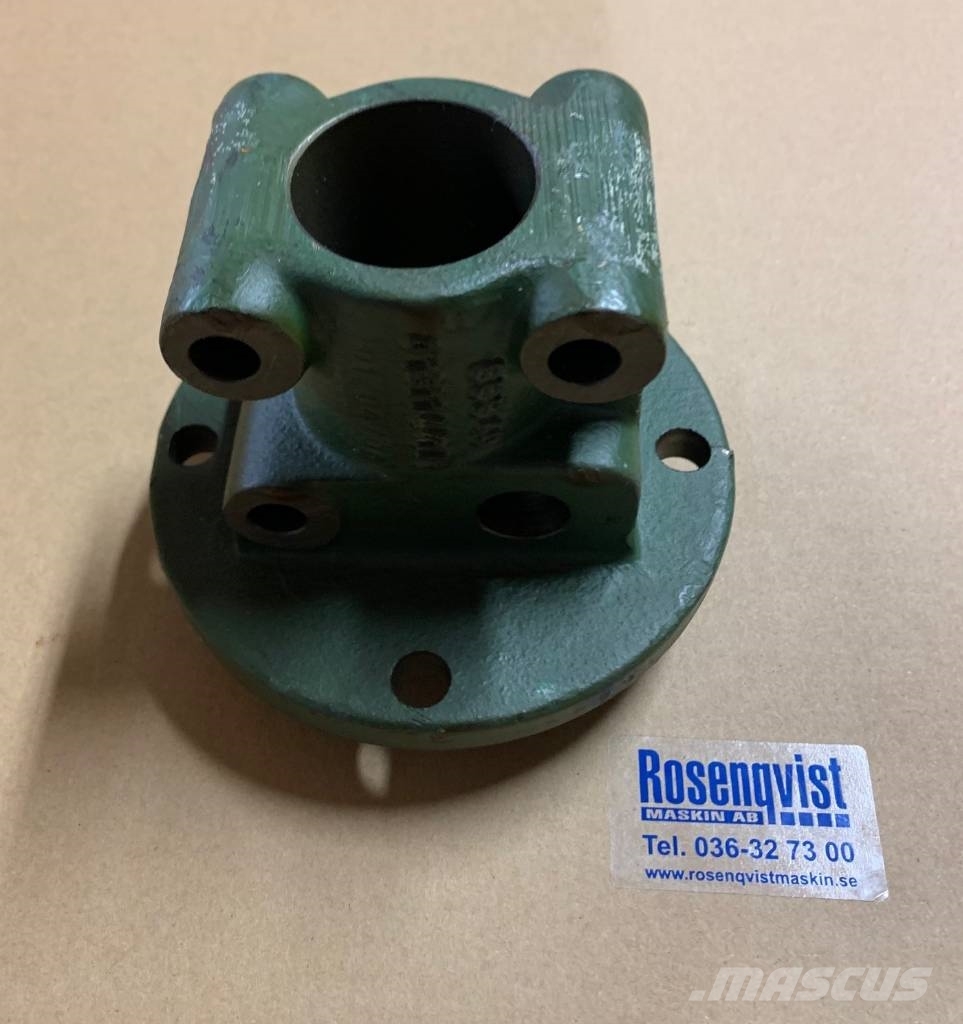 Deutz-Fahr HUB VF06580291, 06580291, 0658 0291, 6580291 Вериги