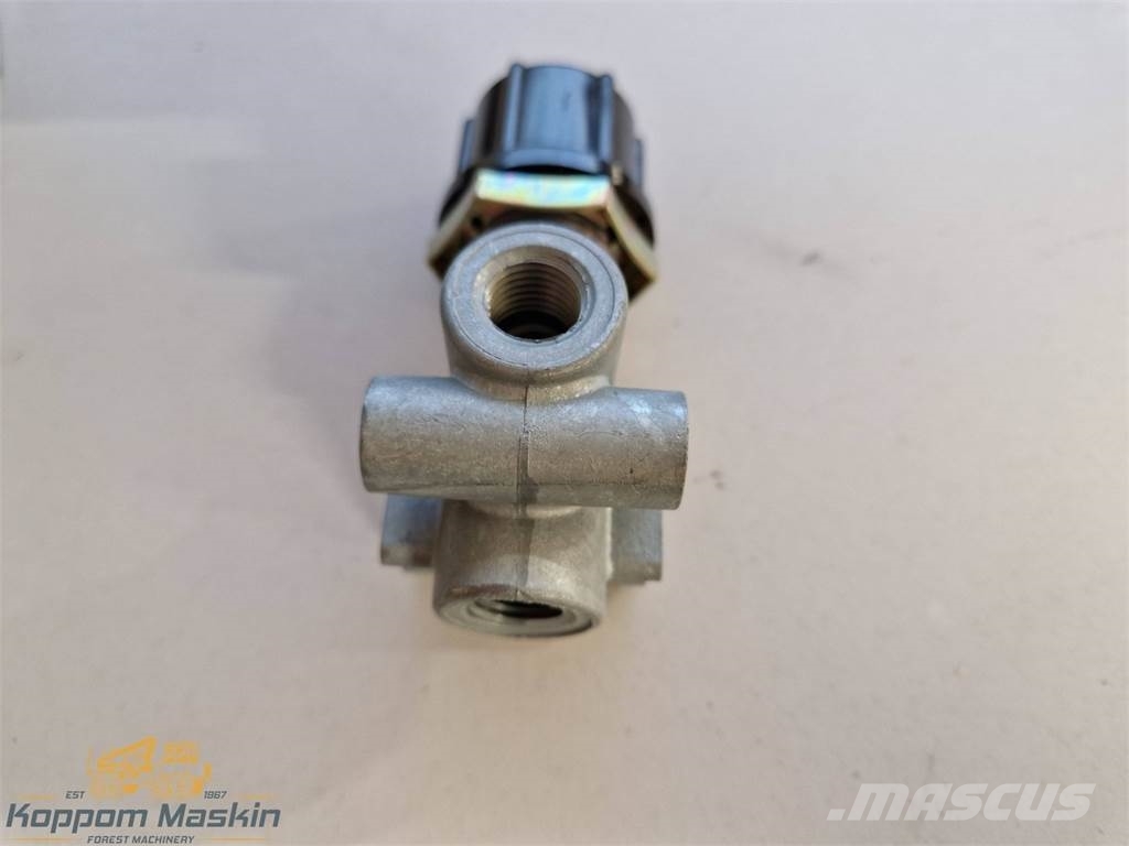 Timberjack / John Deere 12310492 Hidraulika
