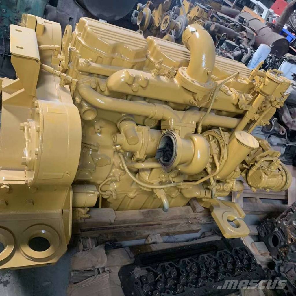 CAT 3196 Diesel Engine for Construction Machine Engines