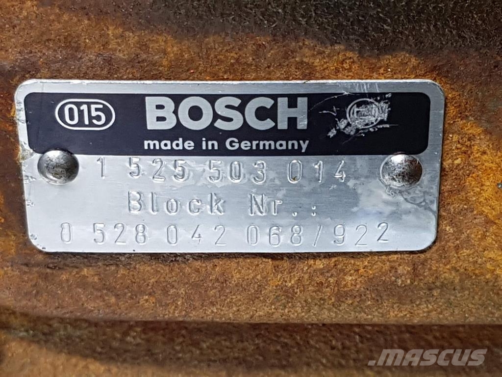 Atlas -Bosch 0528042068-Valve/Ventile/Ventiel Hydraulik