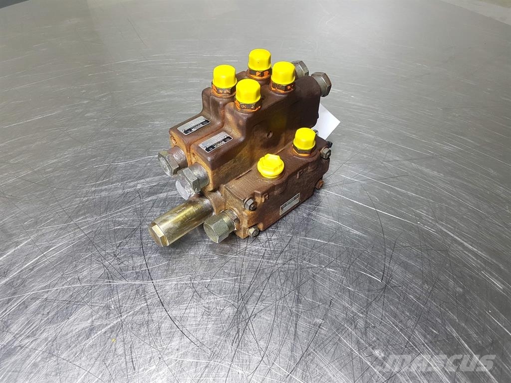 Atlas -Bosch 0528042068-Valve/Ventile/Ventiel Hydraulik