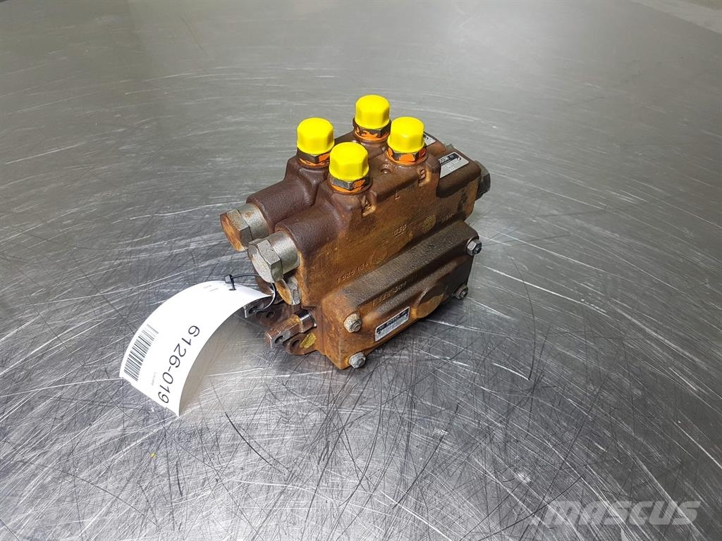 Atlas -Bosch 0528042068-Valve/Ventile/Ventiel Hydraulik