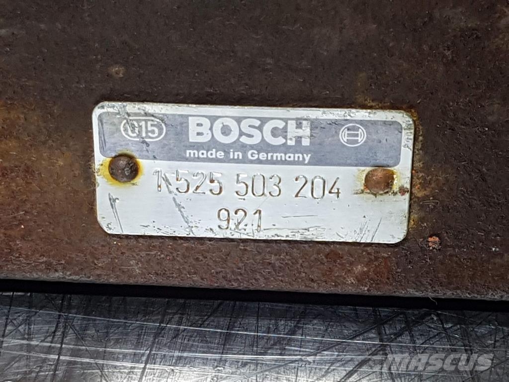 Atlas -Bosch 0528042068-Valve/Ventile/Ventiel Hydraulik