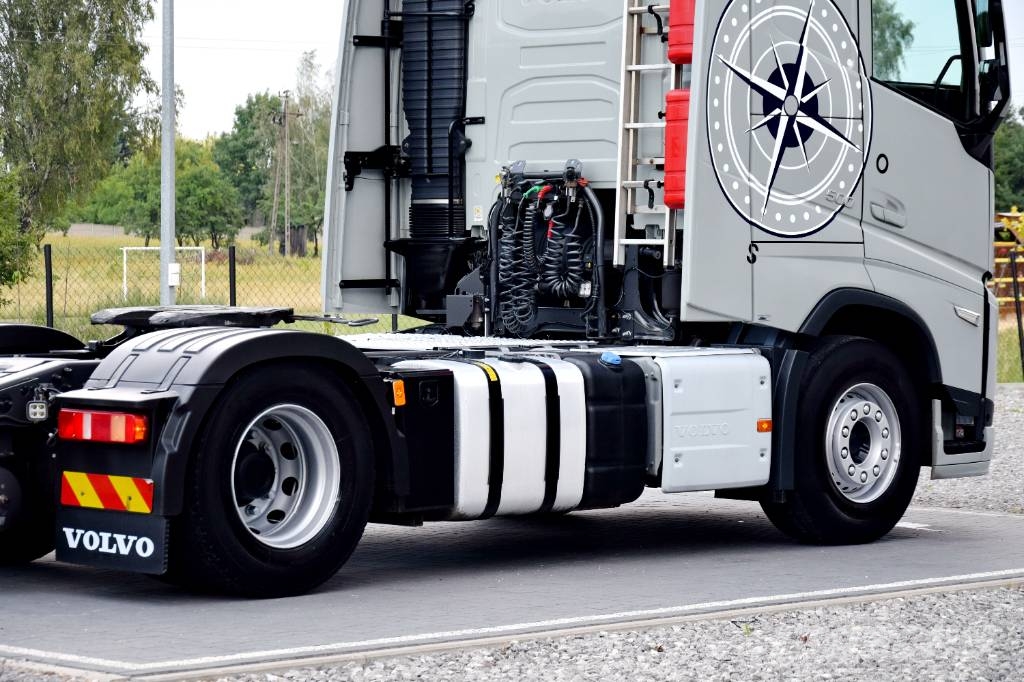 Volvo FH 500 Vilcēji