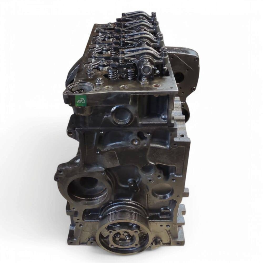  Motor JCB 444 Tier2 540-70 Motoren