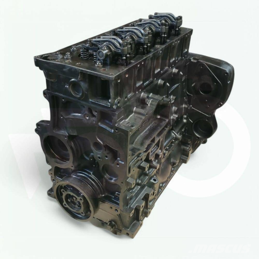  Motor JCB 444 Tier2 540-70 Motoren