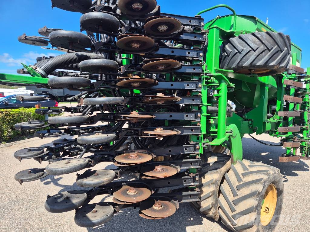 Great Plains CDA400 Semoir
