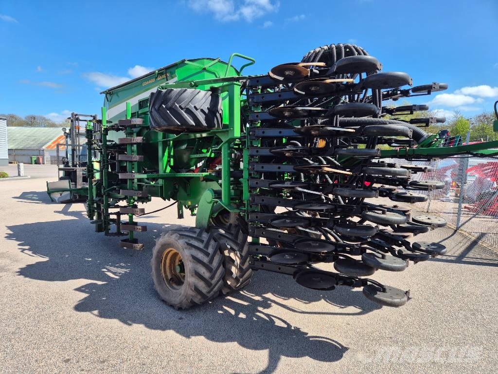 Great Plains CDA400 Semoir