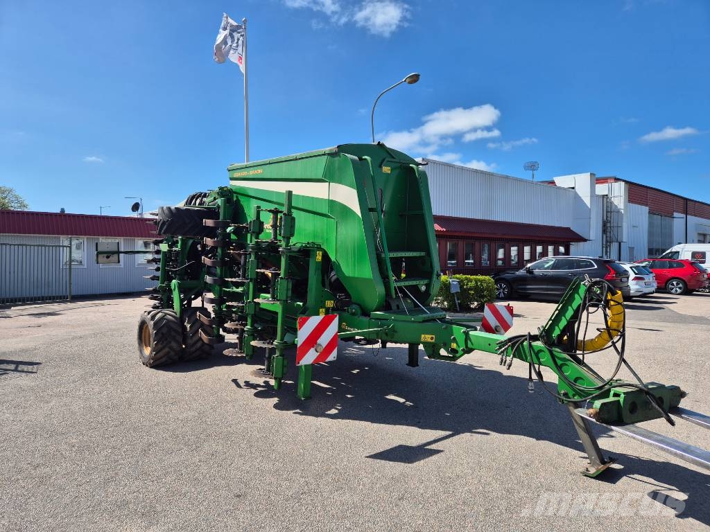 Great Plains CDA400 Semoir