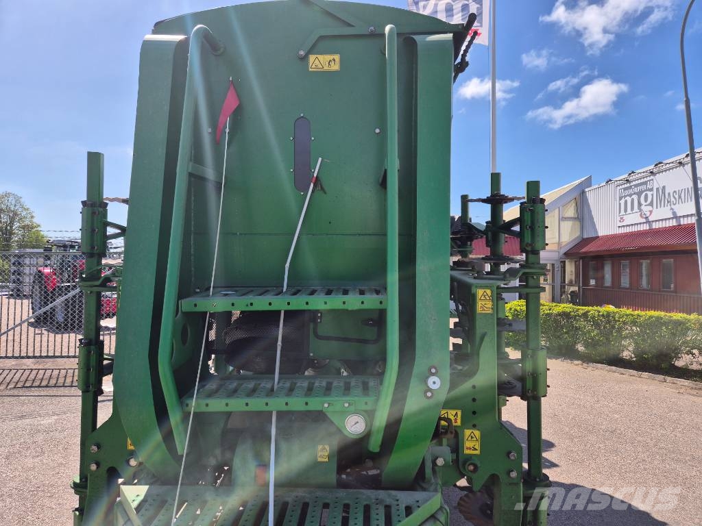 Great Plains CDA400 Semoir