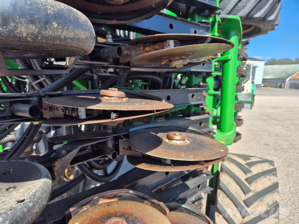 Great Plains CDA400 Semoir