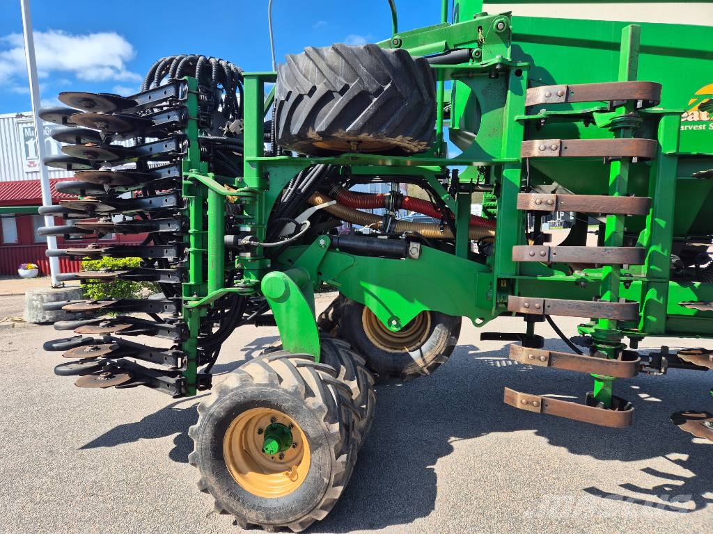 Great Plains CDA400 Semoir