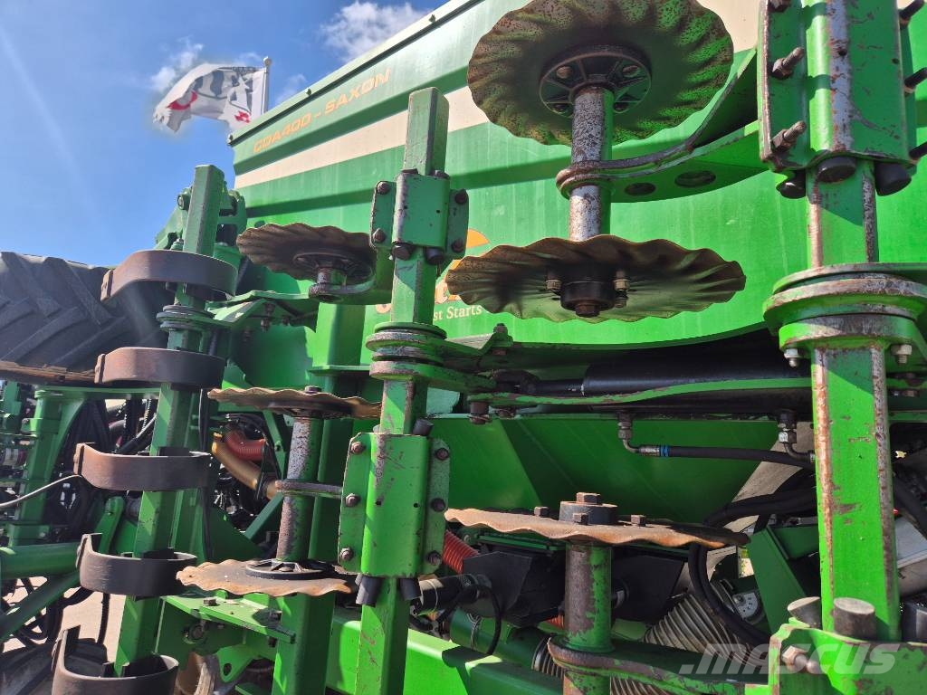 Great Plains CDA400 Semoir