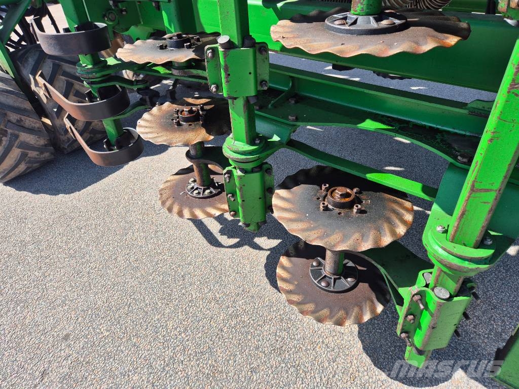 Great Plains CDA400 Semoir
