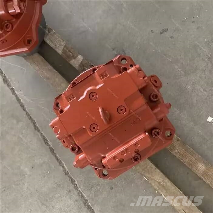 Volvo Excavator Parts VOE14522564 MSF-340VP EC700 Travel Transmissão