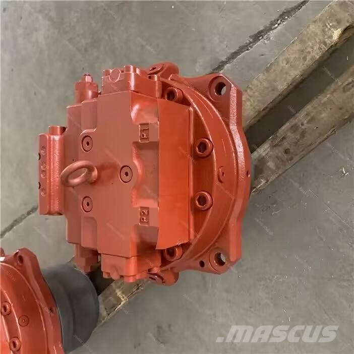 Volvo Excavator Parts VOE14522564 MSF-340VP EC700 Travel Transmissão