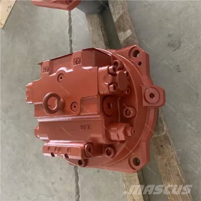Volvo Excavator Parts VOE14522564 MSF-340VP EC700 Travel Transmissão