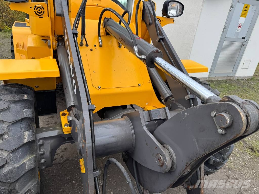 Volvo L 30 G Utovarivači na točkove