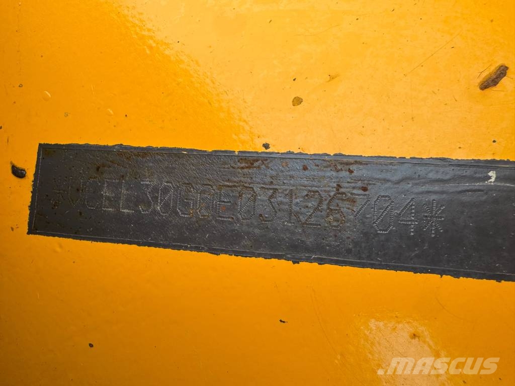 Volvo L 30 G Utovarivači na točkove