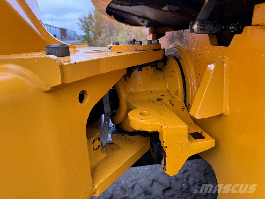 Volvo L 30 G Utovarivači na točkove