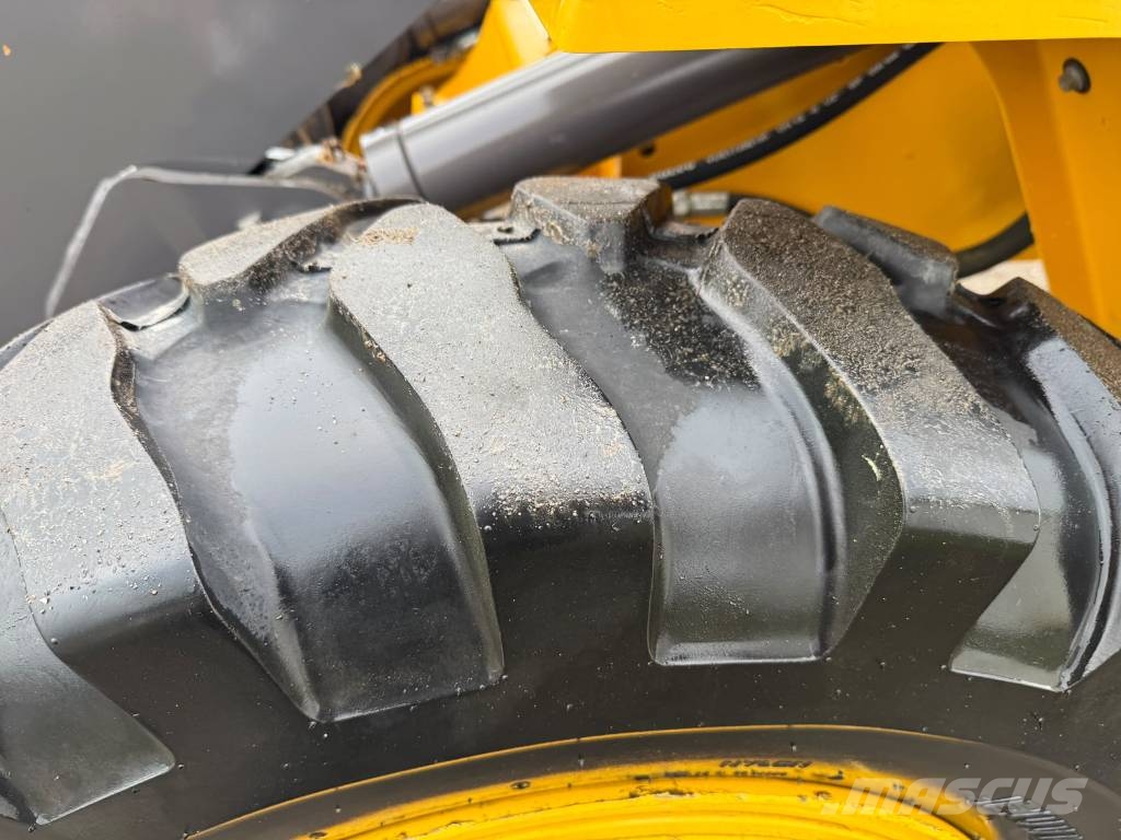 Volvo L 30 G Utovarivači na točkove