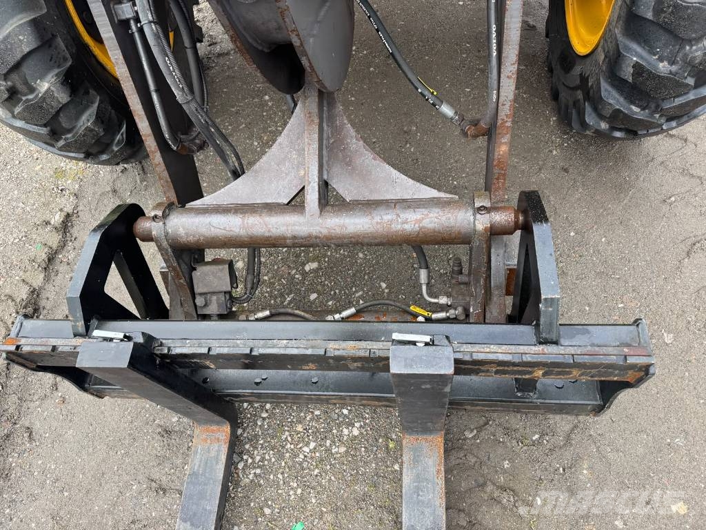 Volvo L 30 G Utovarivači na točkove