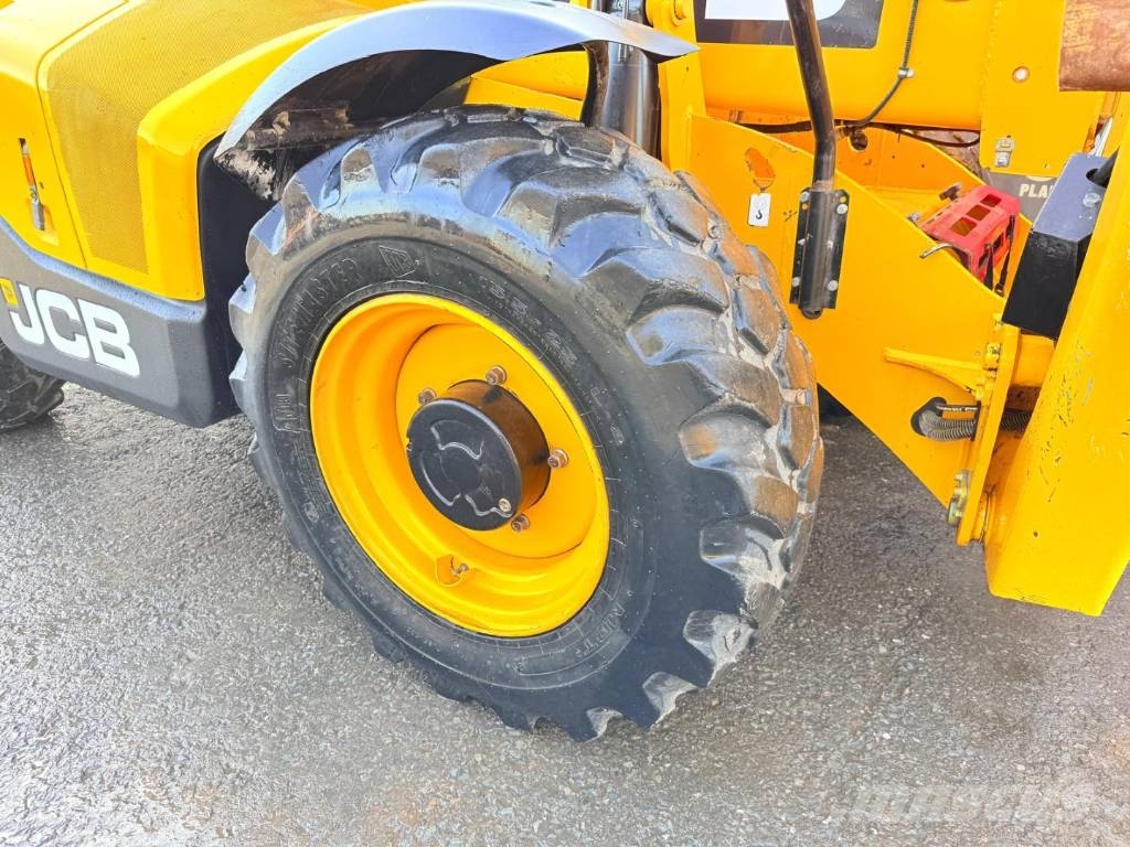 JCB 540-170 Telescopic handlers