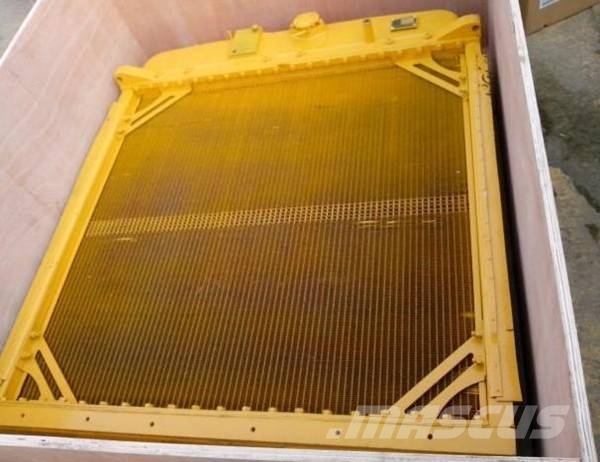 Shantui SD 32 radiator Κατασκευές - Άλλα