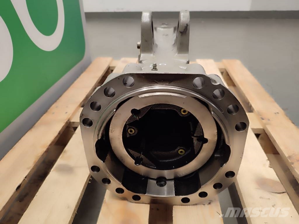 Drive axle housing 21208056619 MANITOU MT 1440 MAN 轴