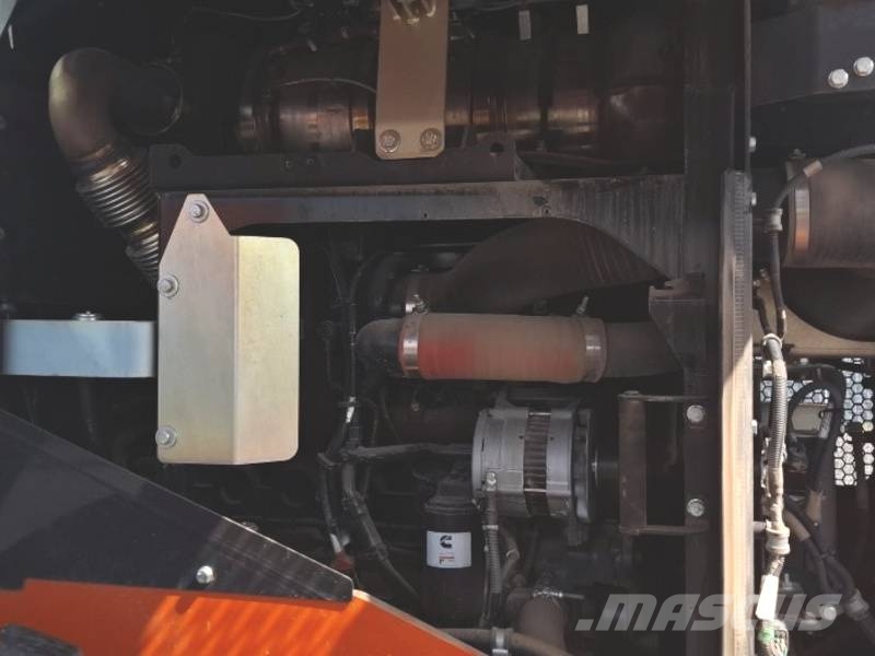 Hitachi ZW 180-7 PL Wheel loaders