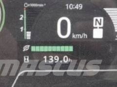 Hitachi ZW 180-7 PL Wheel loaders