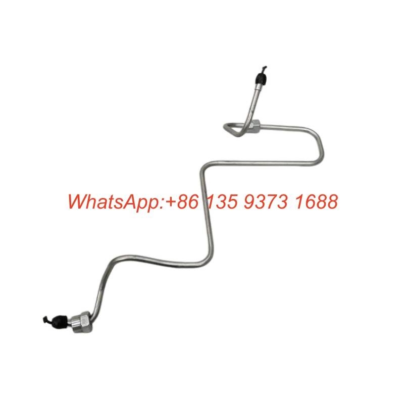 Cummins QST30 Injector Fuel Supply Tube 3093364 3093365 Silniki