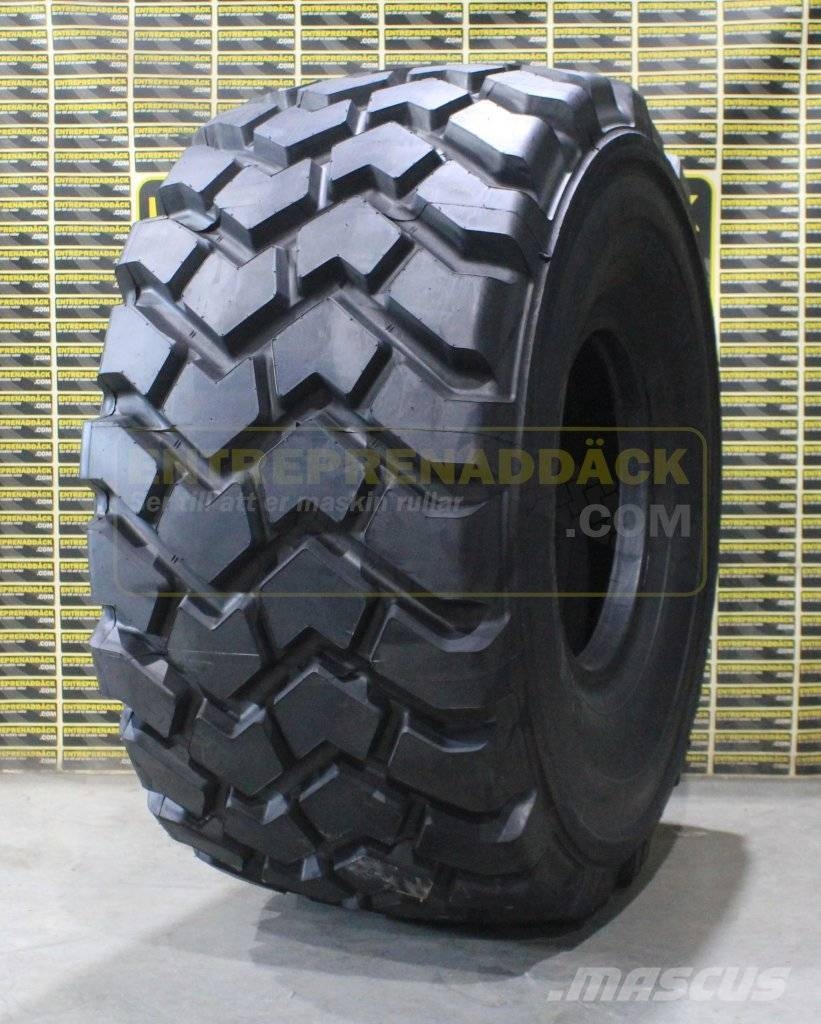 Aeolus AE36 L3/E3 750/65R25 kraft, stabilitet och lång li Reifen