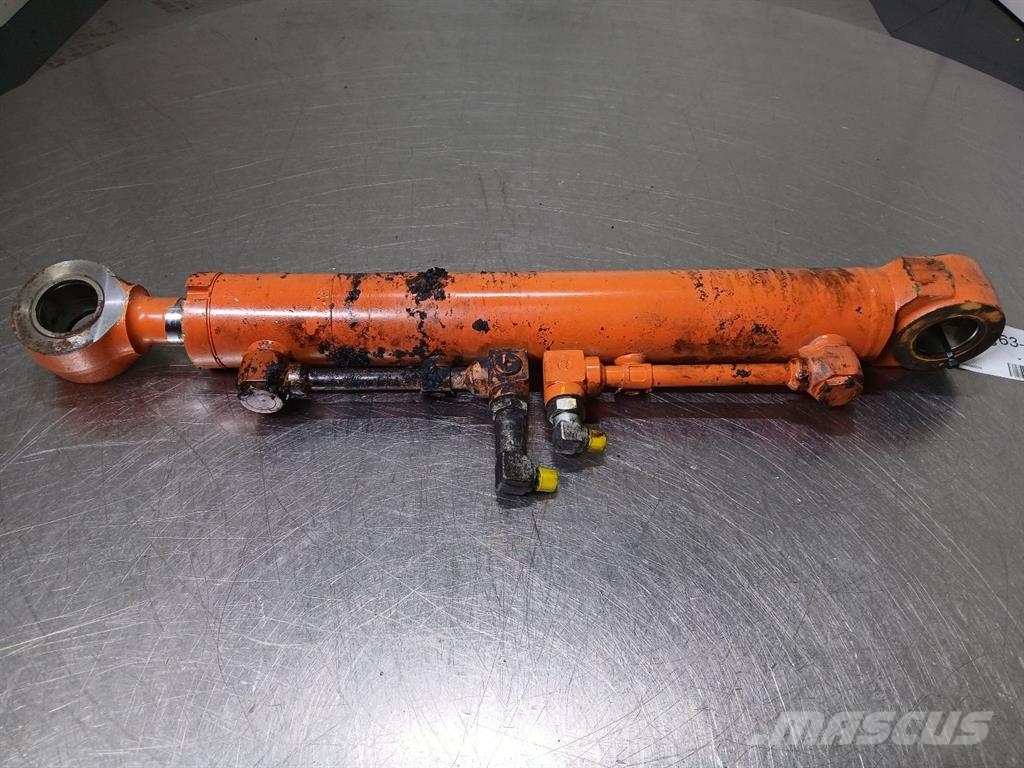 Hitachi ZW150PL-263E4-52031-Steering cylinder/Lenkzylinder Hydraulikk